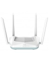 D-Link R15 WIFI6 / AX1500 / Ro - 4 adjustable external antennas - nr 13
