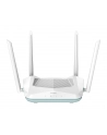 D-Link R15 WIFI6 / AX1500 / Ro - 4 adjustable external antennas - nr 1