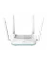D-Link R15 WIFI6 / AX1500 / Ro - 4 adjustable external antennas - nr 25