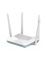 D-Link R15 WIFI6 / AX1500 / Ro - 4 adjustable external antennas - nr 27