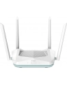 D-Link R15 WIFI6 / AX1500 / Ro - 4 adjustable external antennas - nr 31