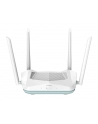 D-Link R15 WIFI6 / AX1500 / Ro - 4 adjustable external antennas - nr 32