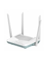 D-Link R15 WIFI6 / AX1500 / Ro - 4 adjustable external antennas - nr 4