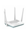 D-Link R15 WIFI6 / AX1500 / Ro - 4 adjustable external antennas - nr 5