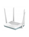 D-Link R15 WIFI6 / AX1500 / Ro - 4 adjustable external antennas - nr 7