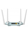 D-Link R15 WIFI6 / AX1500 / Ro - 4 adjustable external antennas - nr 8