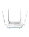 D-Link R15 WIFI6 / AX1500 / Ro - 4 adjustable external antennas - nr 9