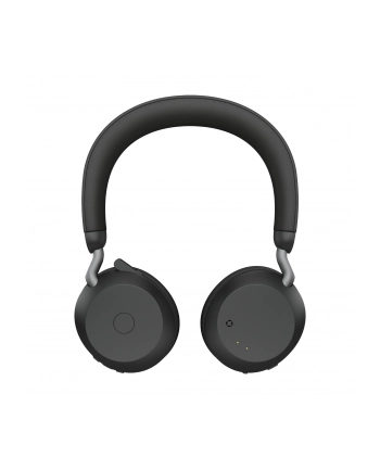 Jabra Evolve2 75 Link380c UC Stereo Kolor: CZARNY nr 2