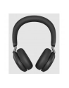 Jabra Evolve2 75 Link380c UC Stereo Kolor: CZARNY - nr 25