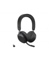 Jabra Evolve2 75 Link380c UC Stereo Kolor: CZARNY - nr 4