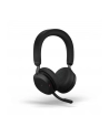 Jabra Evolve2 75 Link380a UC Stereo Kolor: CZARNY - nr 1