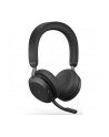 Jabra Evolve2 75 Link380a UC Stereo Kolor: CZARNY - nr 23