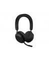 Jabra Evolve2 75 Link380a UC Stereo Kolor: CZARNY - nr 4
