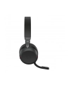 Jabra Evolve2 75 Link380a UC Stereo Kolor: CZARNY - nr 25