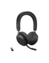Jabra Evolve2 75 Link380a UC Stereo Kolor: CZARNY - nr 26