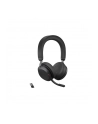 Jabra Evolve2 75 Link380a UC Stereo Kolor: CZARNY - nr 36