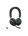 Jabra Evolve2 75 Link380a MS Stereo Kolor: CZARNY - nr 18