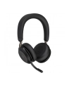 Jabra Evolve2 75 Link380a MS Stereo Kolor: CZARNY - nr 20