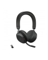 Jabra Evolve2 75 Link380a MS Stereo Kolor: CZARNY - nr 31