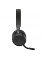 Jabra Evolve2 75 Link380a MS Stereo Kolor: CZARNY - nr 40