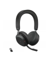 Jabra Evolve2 75 Link380a MS Stereo Kolor: CZARNY - nr 41