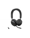 Jabra Evolve2 75 Link380a MS Stereo Kolor: CZARNY - nr 4