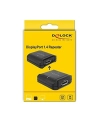 DeLOCK Repeater DP> DP 1.4 8K 30Hz bk - nr 6