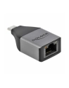 DeLOCK USB-C> Giga LAN 10/100/1000 Mbps - 64118 - nr 9