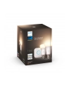 Philips Hue E27 2 starter set 2x1050lm 75W - White - nr 14