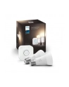 Philips Hue E27 2 starter set 2x1050lm 75W - White - nr 2
