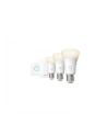 Philips Hue E27 3 starter set 75W - incl.DS 3x1050lm - nr 1