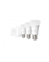 Philips Hue E27 3 starter set 75W - incl.DS 3x1050lm - nr 20