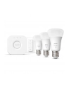 Philips Hue E27 3 starter set 75W - incl.DS 3x1050lm - nr 29