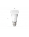 Philips Hue E27 3 starter set 75W - incl.DS 3x1050lm - nr 4