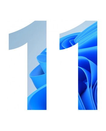 Microsoft SB Windows 11 Pro 64bit D-E - DVD nr 2