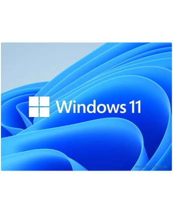 Microsoft SB Windows 11 Home 64bit D-E - DVD nr 2