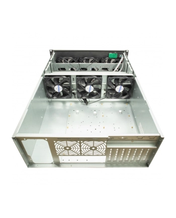 Inter-Tech 4F28 MINING-RACK ATX - 88887352 nr 2