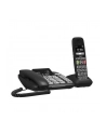 Gigaset DL780 Plus Kolor: CZARNY - S30350-H220-B101 - nr 22