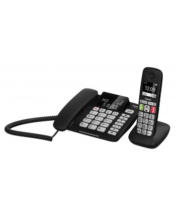 Gigaset DL780 Plus Kolor: CZARNY - S30350-H220-B101 nr 1