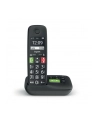 Gigaset E290A Kolor: CZARNY - S30852-H2921-B101 - nr 14