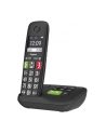 Gigaset E290A Kolor: CZARNY - S30852-H2921-B101 - nr 3