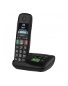 Gigaset E290A Kolor: CZARNY - S30852-H2921-B101 - nr 4