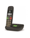Gigaset E290A Kolor: CZARNY - S30852-H2921-B101 - nr 9