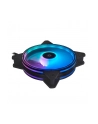 Chieftec NF-3012-RGB 3er-RGB Nova - NF-3012-RGB - nr 1