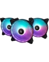 Chieftec NF-3012-RGB 3er-RGB Nova - NF-3012-RGB - nr 22