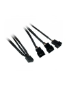 Inter-Tech Argus RGB Set RS-14 3x140mm - 88885536 - nr 3