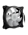Inter-Tech Argus RS-08 RGB Set120x120x25 - 88885541 - nr 2