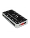 Inter-Tech Argus RS-08 RGB Set120x120x25 - 88885541 - nr 3