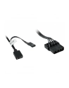 Inter-Tech Argus RS-08 RGB Set120x120x25 - 88885541 - nr 4