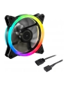 Sharkoon SHARK Blades PWM RGB Fan - nr 12